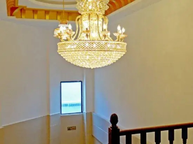Zhongmei Hotel