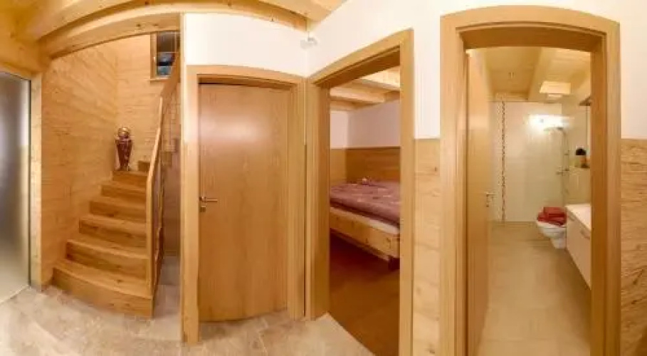 Bio Chalet "Sonne"