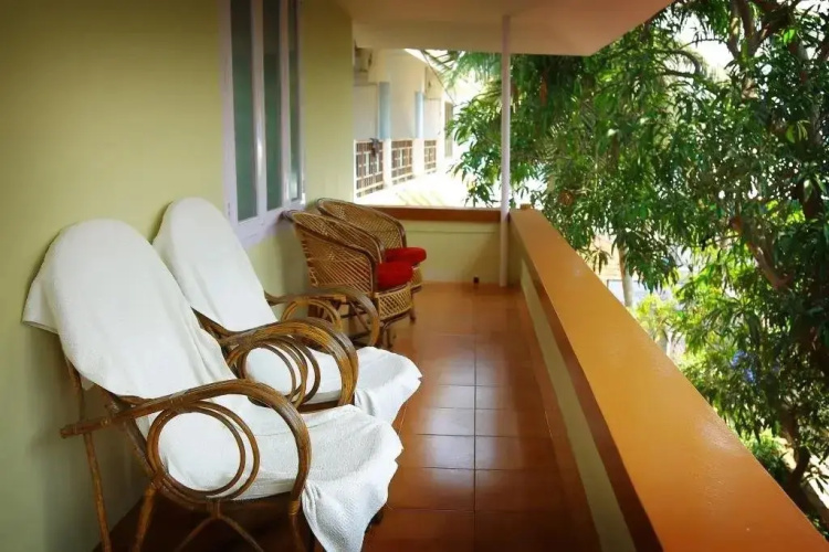 Hotel Sumangali