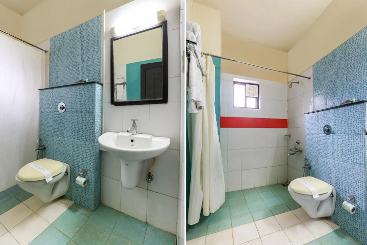 Capital O 71903 Jb Residency