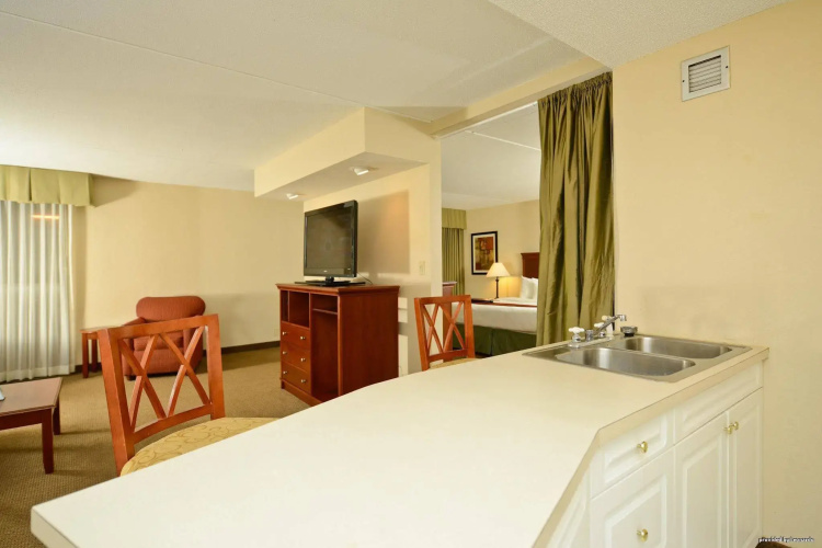 Pine Lake Resort and Banquets