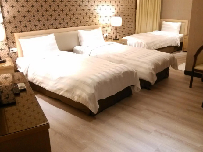 ACASA Hotel