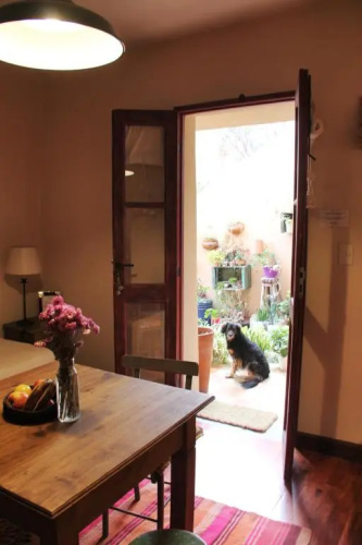 Apartamento en el vivero