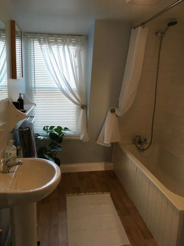 Chic City Centre Georgian Maisonette