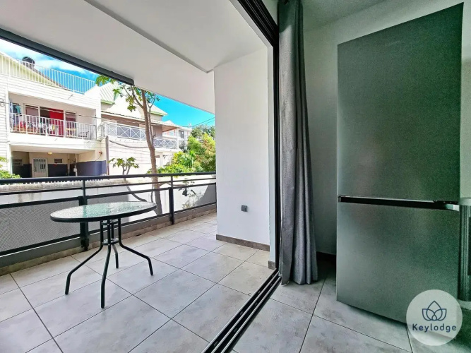 Le Waikiki - 69m2 - Saint-Denis
