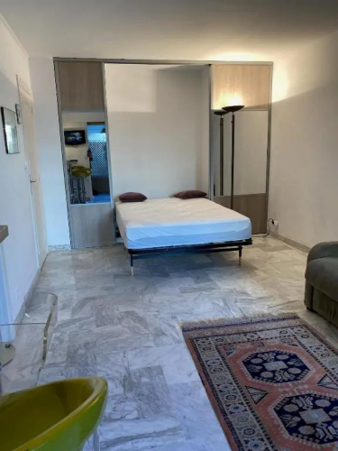 Residence Majestic - Del3535 - Studio