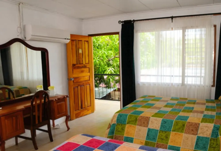 Hotel Javy