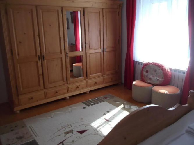 Pensiunea Raze De Soare
