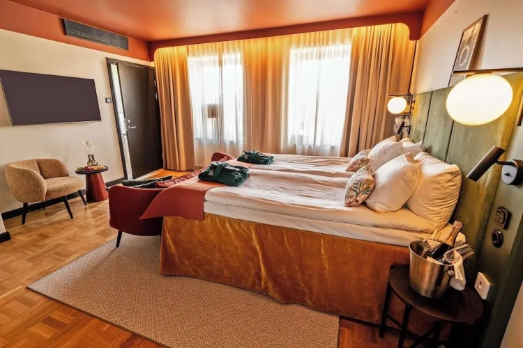 Hotel Fratelli