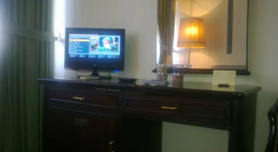 Hotel Metropol