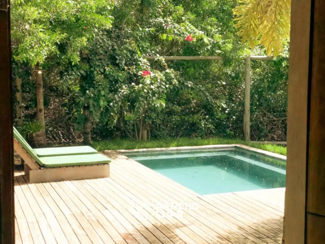 Pousada Rancho Luar