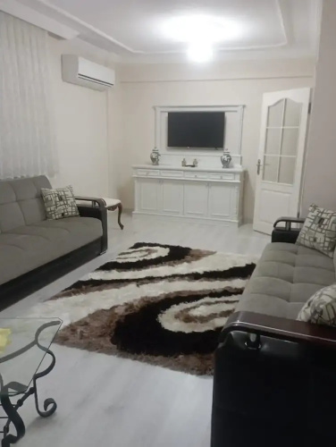 Kılıçarslan apart