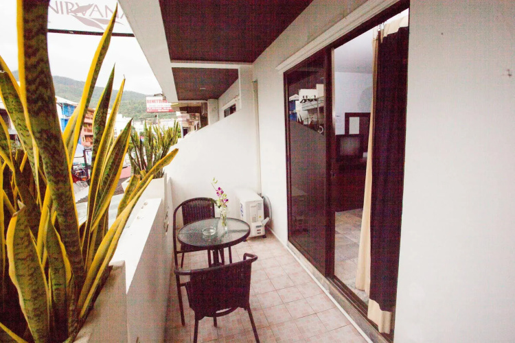 Nirvana Hotel Patong