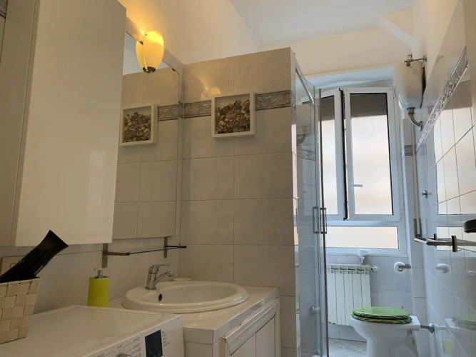 La Sapienza Apartments