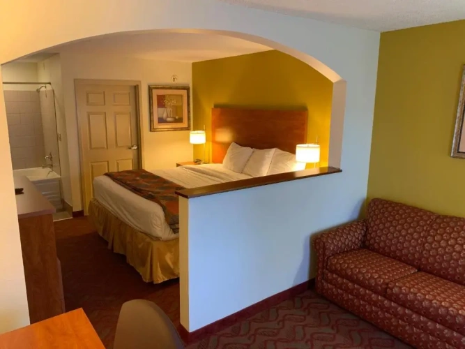 Suite