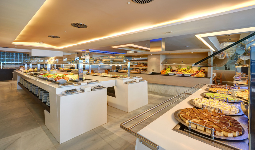 Hipotels Gran Conil & Spa photo 12