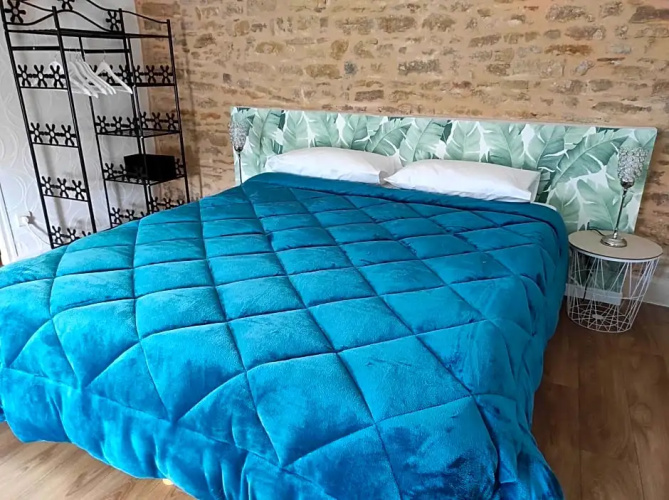 Appartement Oingt - Les Meublés des Pierres Dorées