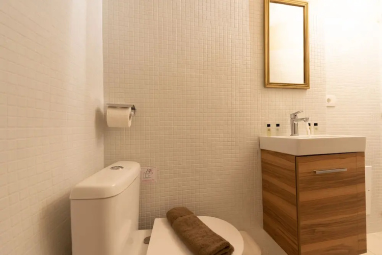 Iatis View Luxury Vilas