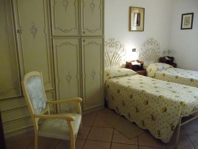 B&B Al Parco
