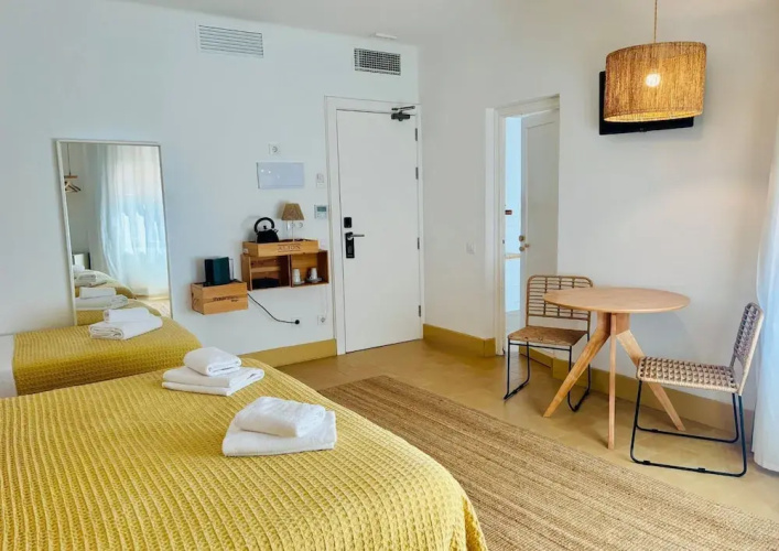 Hostal Sa Teula