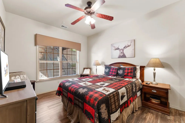 Fairway To Heaven 3 Bedroom Condo by RedAwning