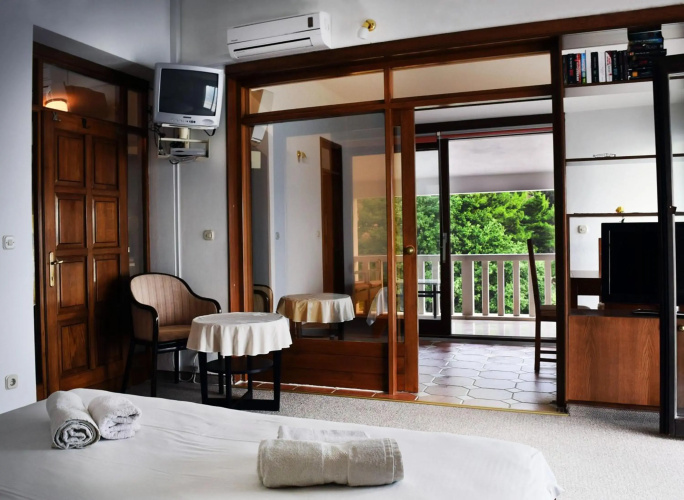 Punta Rata apartment