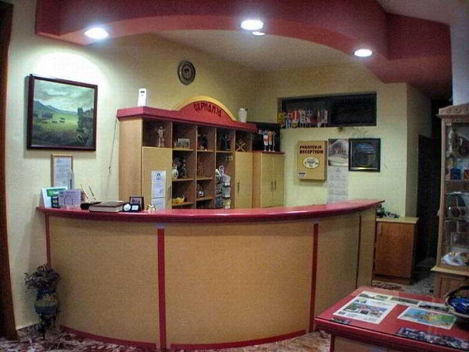 Hotelbild