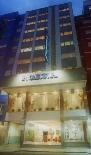 Image de l'hôtel