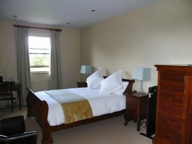 The Hawkley Inn