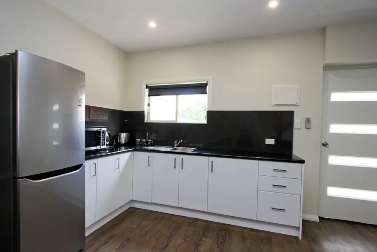 Economy Apartment