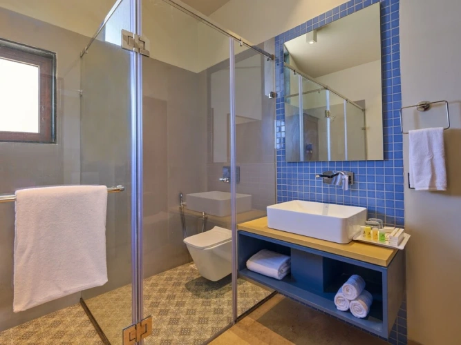 Superior room