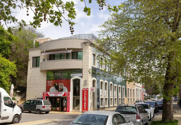 Otel görseli