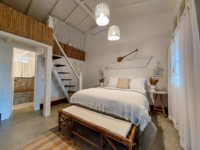 Royal Quadruple room