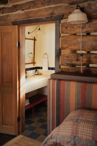 2 Bedrooms Double Cottage