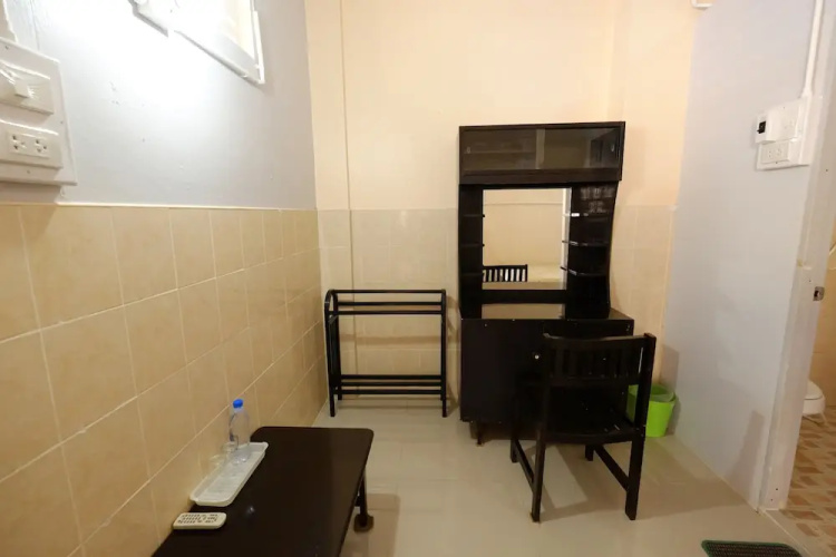 Wiang Inn Hotel