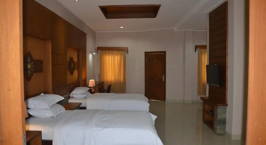 Panorama Cottages II