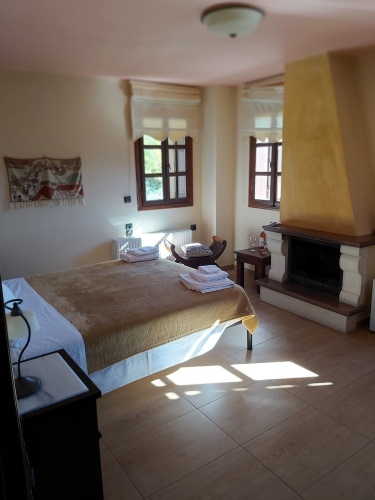 Classic Triple room
