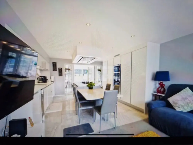 Marlows Diamond 4 Bedroom Home