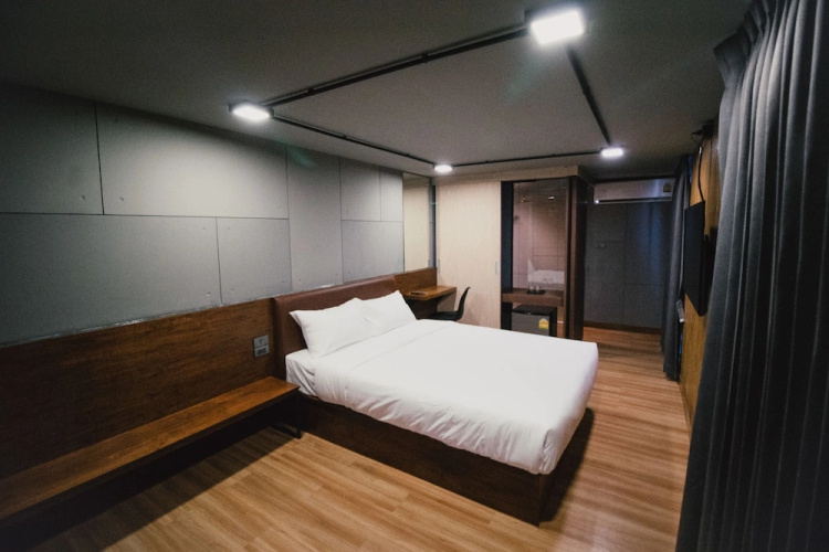 Siam One Nine Hotel