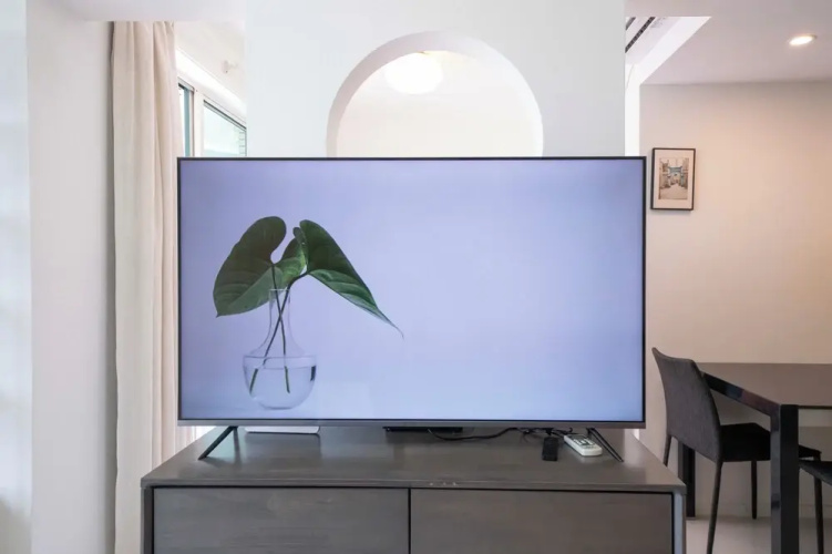 Tyms Xujiahui  Stylish 1BR APT