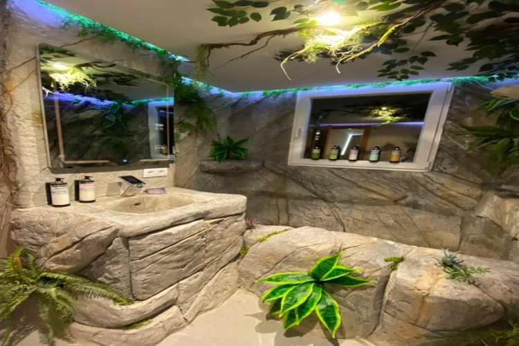 Futurotel Granada Spa Garden photo 11