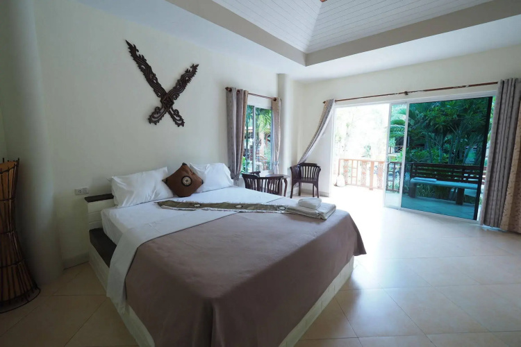 Jing Resort