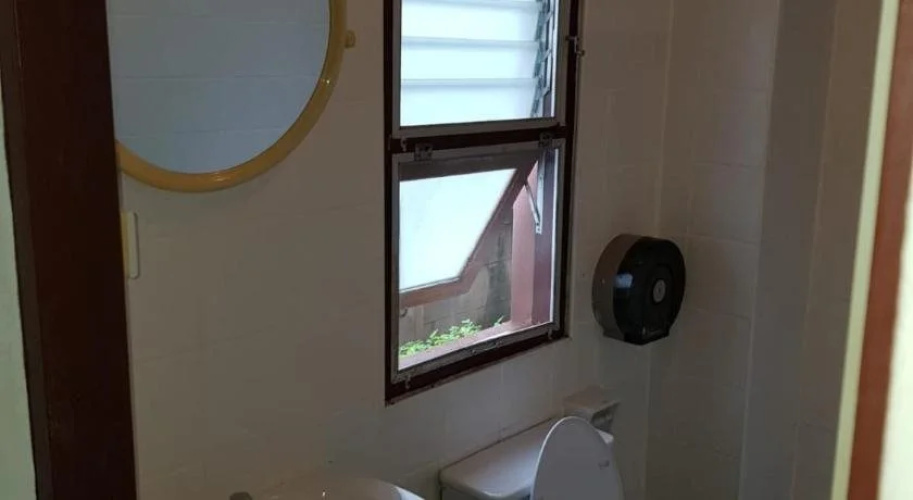 Red Brick Guesthouse