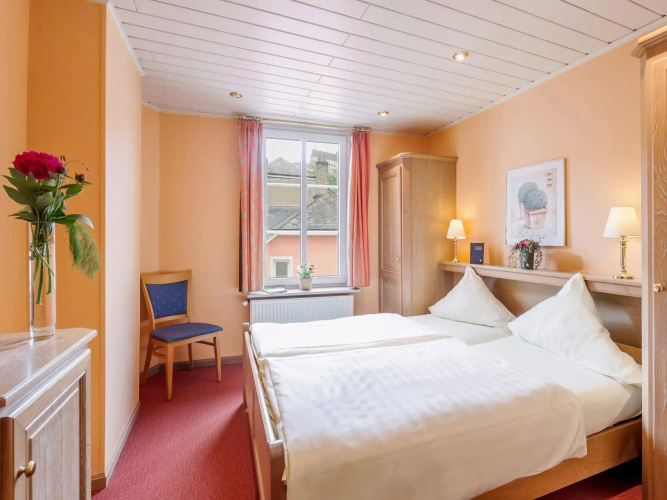 Hotel - Restaurant Petry
