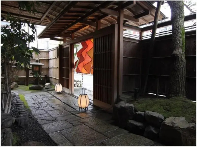 Asadaya Ryokan