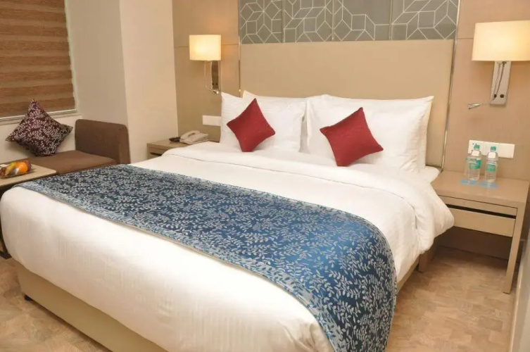 Janpath Guest House