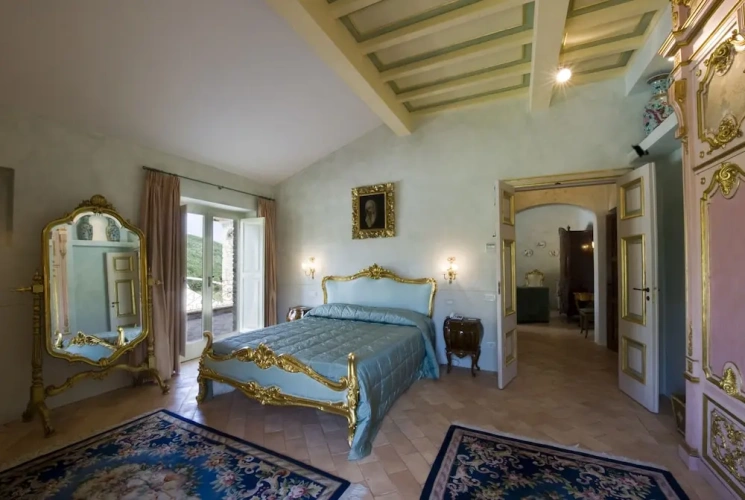 Superior Double Suite