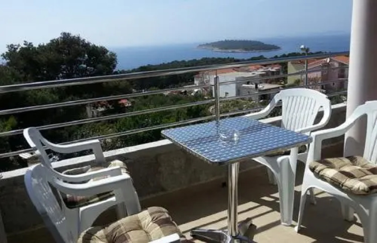 Apartments Jopa