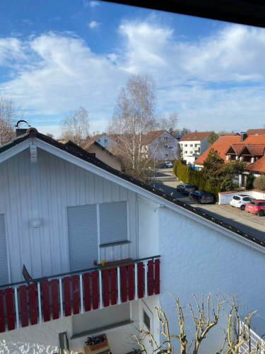Ferienwohnung Mayer