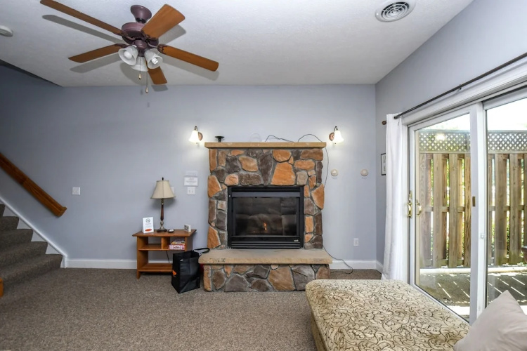 It's 5 O'Clock Somewhere 4 Bedroom Townhome